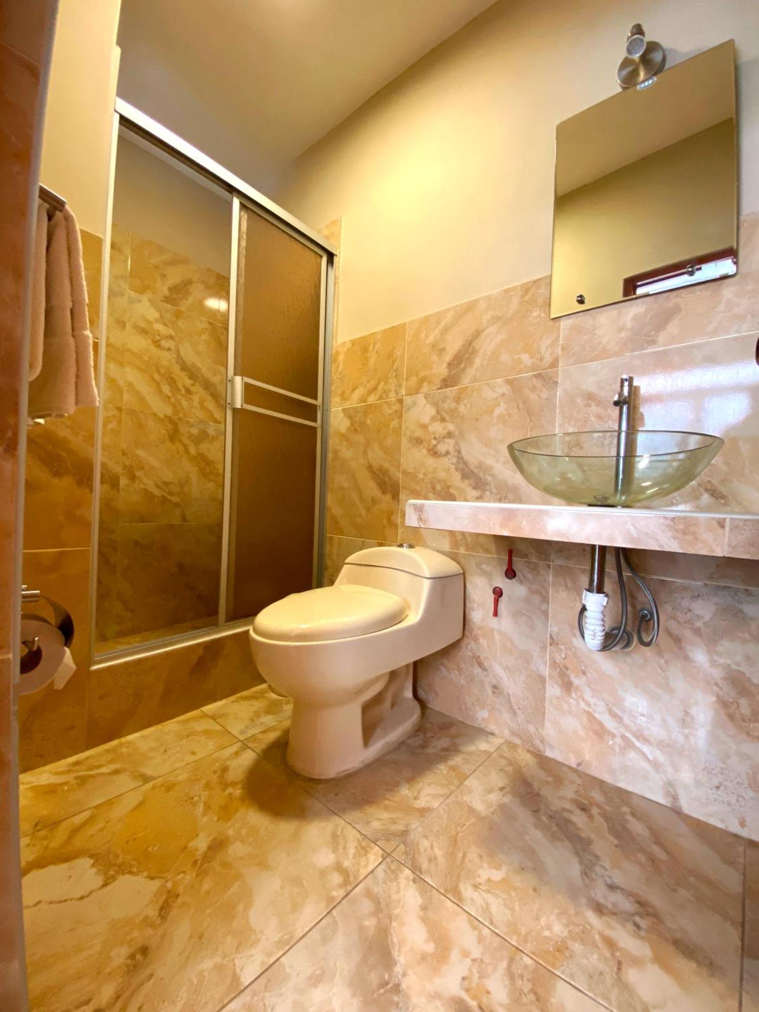 Hotel Resort Thiago 친차알타 외부 사진